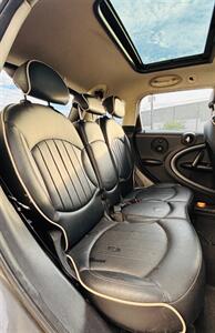 2012 MINI Cooper Countryman S ALL4 - Photo 10 - Commerce City, CO 80022