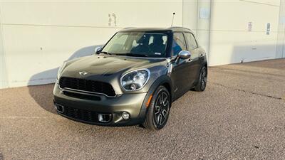 2012 MINI Cooper S   - Photo 3 - Commerce City, CO 80022