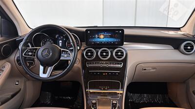 2020 Mercedes-Benz GLC GLC 300 4MATIC - Photo 4 - Commerce City, CO 80022