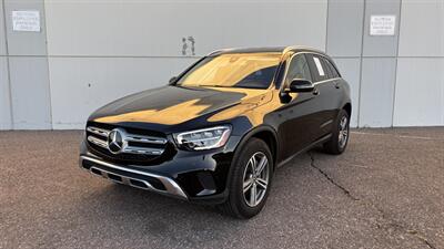 2020 Mercedes-Benz GLC GLC 300 4MATIC - Photo 17 - Commerce City, CO 80022