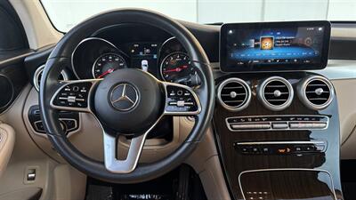 2020 Mercedes-Benz GLC GLC 300 4MATIC - Photo 22 - Commerce City, CO 80022