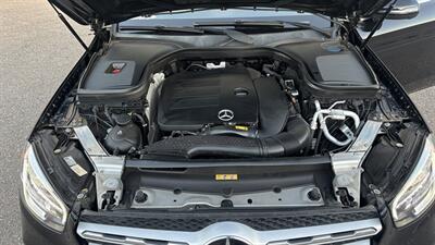 2020 Mercedes-Benz GLC GLC 300 4MATIC - Photo 16 - Commerce City, CO 80022