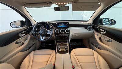 2020 Mercedes-Benz GLC GLC 300 4MATIC - Photo 8 - Commerce City, CO 80022