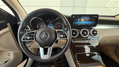 2020 Mercedes-Benz GLC GLC 300 4MATIC - Photo 25 - Commerce City, CO 80022