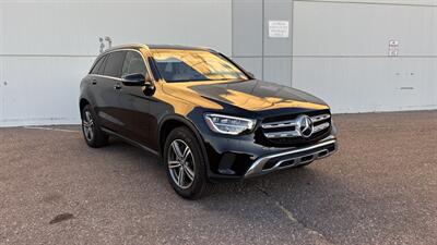 2020 Mercedes-Benz GLC GLC 300 4MATIC - Photo 1 - Commerce City, CO 80022