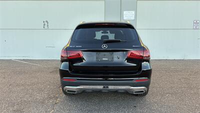 2020 Mercedes-Benz GLC GLC 300 4MATIC - Photo 12 - Commerce City, CO 80022