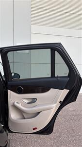 2020 Mercedes-Benz GLC GLC 300 4MATIC - Photo 13 - Commerce City, CO 80022