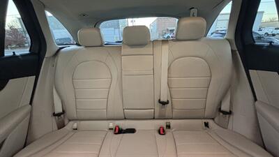 2020 Mercedes-Benz GLC GLC 300 4MATIC - Photo 10 - Commerce City, CO 80022