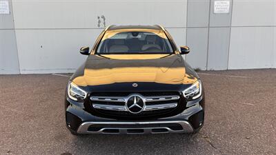 2020 Mercedes-Benz GLC GLC 300 4MATIC - Photo 18 - Commerce City, CO 80022