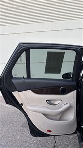 2020 Mercedes-Benz GLC GLC 300 4MATIC - Photo 14 - Commerce City, CO 80022