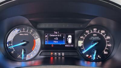 2016 Ford Explorer Police Interceptor Utilit   - Photo 12 - Commerce City, CO 80022