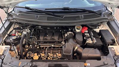 2016 Ford Explorer Police Interceptor Utilit   - Photo 25 - Commerce City, CO 80022