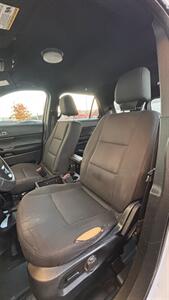 2016 Ford Explorer Police Interceptor Utilit   - Photo 13 - Commerce City, CO 80022
