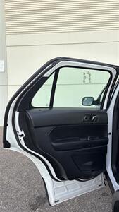 2016 Ford Explorer Police Interceptor Utilit   - Photo 21 - Commerce City, CO 80022