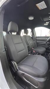 2016 Ford Explorer Police Interceptor Utilit   - Photo 16 - Commerce City, CO 80022