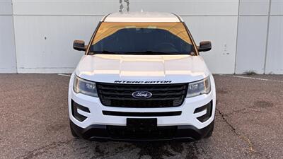 2016 Ford Explorer Police Interceptor Utilit   - Photo 2 - Commerce City, CO 80022