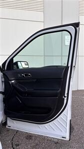 2016 Ford Explorer Police Interceptor Utilit   - Photo 20 - Commerce City, CO 80022