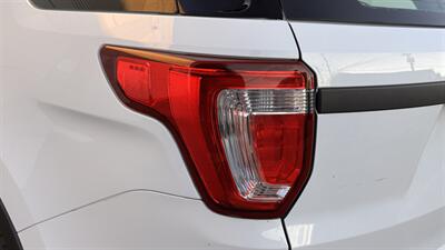 2016 Ford Explorer Police Interceptor Utilit   - Photo 18 - Commerce City, CO 80022