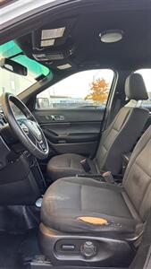2016 Ford Explorer Police Interceptor Utilit   - Photo 14 - Commerce City, CO 80022