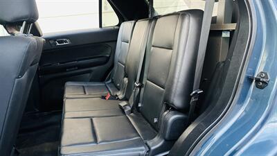 2017 Ford Explorer Police Interceptor Utilit - Photo 12 - Commerce City, CO 80022