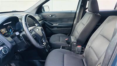 2017 Ford Explorer Police Interceptor Utilit - Photo 7 - Commerce City, CO 80022