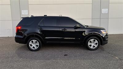 2017 Ford Explorer Police Interceptor Utilit - Photo 3 - Commerce City, CO 80022