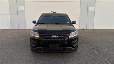 2017 Ford Explorer Police Interceptor Utilit - Photo 2 - Commerce City, CO 80022