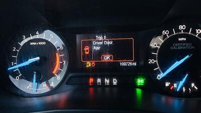 2017 Ford Explorer Police Interceptor Utilit - Photo 14 - Commerce City, CO 80022