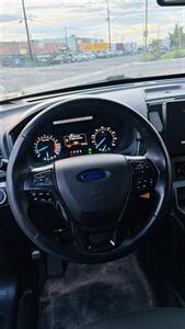 2017 Ford Explorer Police Interceptor Utilit - Photo 10 - Commerce City, CO 80022