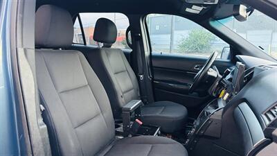 2017 Ford Explorer Police Interceptor Utilit - Photo 8 - Commerce City, CO 80022