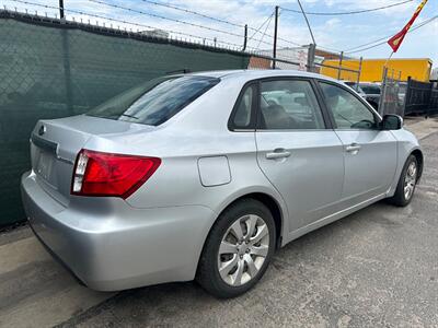 2009 Subaru Impreza 2.5i   - Photo 4 - Commerce City, CO 80022