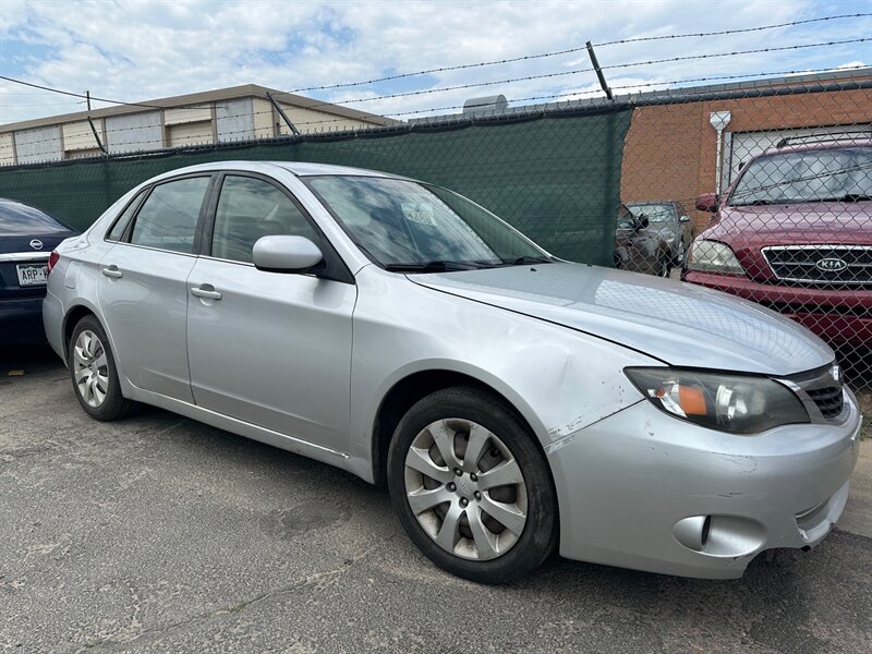 2009 Subaru Impreza 2.5i - Photo 1 - Commerce City, CO 80022