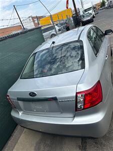 2009 Subaru Impreza 2.5i   - Photo 2 - Commerce City, CO 80022