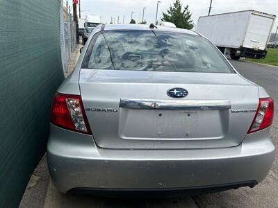 2009 Subaru Impreza 2.5i   - Photo 6 - Commerce City, CO 80022