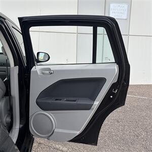 2007 Dodge Caliber R/T   - Photo 23 - Commerce City, CO 80022