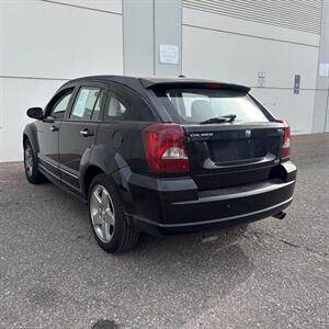 2007 Dodge Caliber R/T   - Photo 9 - Commerce City, CO 80022