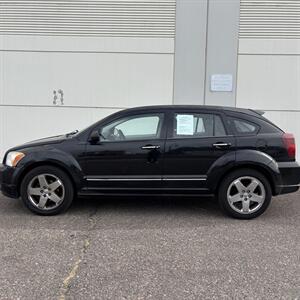 2007 Dodge Caliber R/T   - Photo 6 - Commerce City, CO 80022