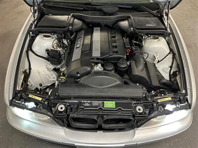 2003 BMW 5 Series 530i   - Photo 17 - Commerce City, CO 80022