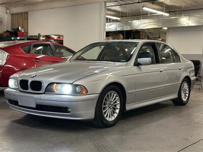 2003 BMW 5 Series 530i   - Photo 1 - Commerce City, CO 80022
