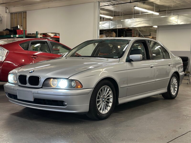 2003 BMW 5 Series 530i - Photo 1 - Commerce City, CO 80022
