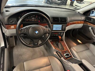 2003 BMW 5 Series 530i   - Photo 12 - Commerce City, CO 80022