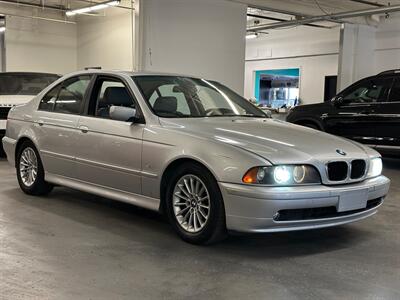 2003 BMW 5 Series 530i   - Photo 4 - Commerce City, CO 80022