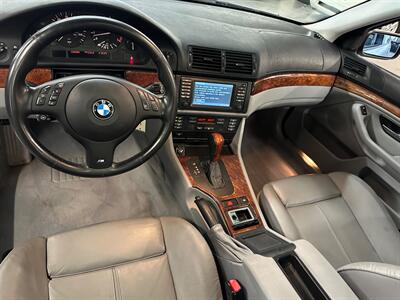 2003 BMW 5 Series 530i   - Photo 11 - Commerce City, CO 80022