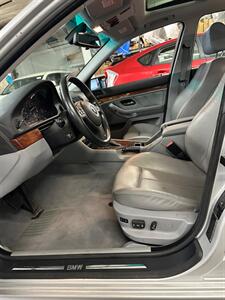 2003 BMW 5 Series 530i   - Photo 9 - Commerce City, CO 80022