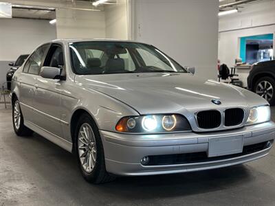 2003 BMW 5 Series 530i   - Photo 2 - Commerce City, CO 80022