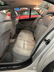 2003 BMW 5 Series 530i   - Photo 10 - Commerce City, CO 80022