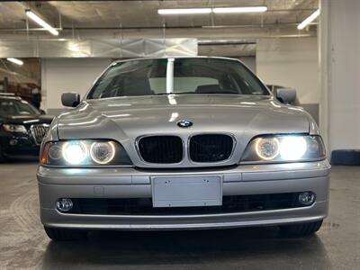 2003 BMW 5 Series 530i   - Photo 3 - Commerce City, CO 80022