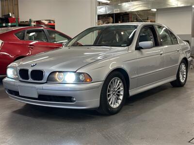 2003 BMW 5 Series 530i   - Photo 5 - Commerce City, CO 80022