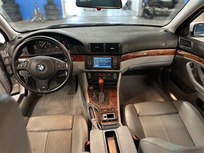2003 BMW 5 Series 530i   - Photo 13 - Commerce City, CO 80022