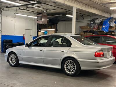 2003 BMW 5 Series 530i   - Photo 6 - Commerce City, CO 80022